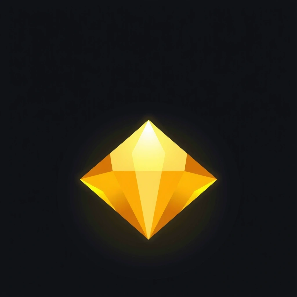 Diamond Icon
